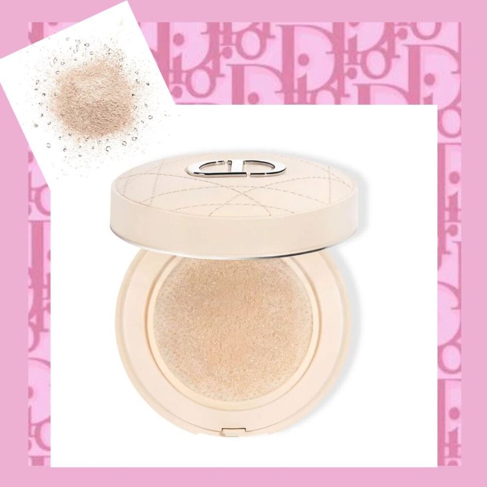DIOR Forever Cushion Powder # Fair 10g NIB